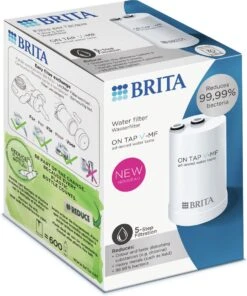 Brita Op Kraan Waterfilterpatroon HF -LAVAZZA Winkel 1003x1200