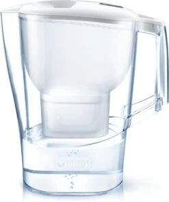 BRITA Fill&enjoy Aluna Cool Waterfilterkan - White -LAVAZZA Winkel 1004x1200 1
