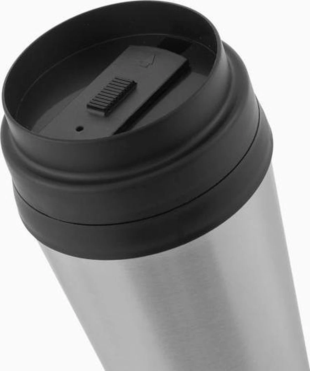 Thermische Beker voor in de Auto Thermische Beker Voor In De Auto -LAVAZZA Winkel