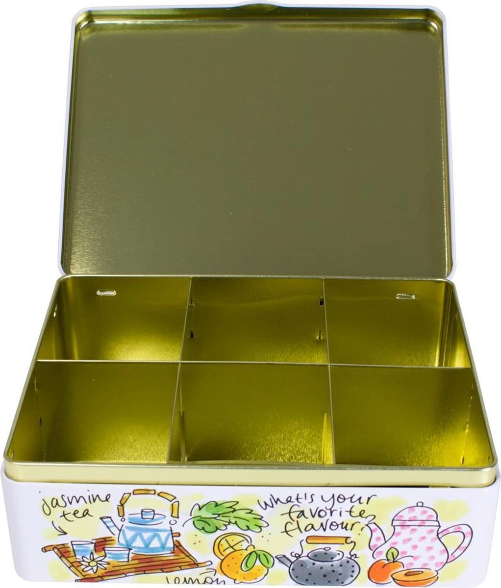 Blond Amsterdam Even Bijkletsen Teatin Blond Amsterdam Even Bijkletsen Teatin -LAVAZZA Winkel