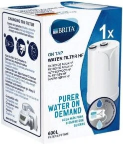 Navulling Brita On Tap 600 L Wit 1 Navulling Brita On Tap 600 L Wit -LAVAZZA Winkel 1026x1200