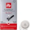 Illy ESE 18 Servings Monodose Normaal