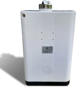 Basisch Water Generator | Water Ionisator En Zuivering | Actief Koolstoffilter | Phipower 16 Basisch Water Generator | Water Ionisator En Zuivering | Actief Koolstoffilter | Phipower -LAVAZZA Winkel 1054x1200 1