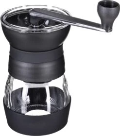 Hario Skerton Pro - Koffiemolen - MMCS-2B -LAVAZZA Winkel 1058x1200 5