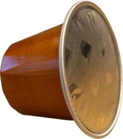 100 Capsules Epic Coffee - Espresso - Nespresso® Compatible Aluminium Capsules - RFA Keurmerk - Doos 100 Stuks -LAVAZZA Winkel 1066x1200 2