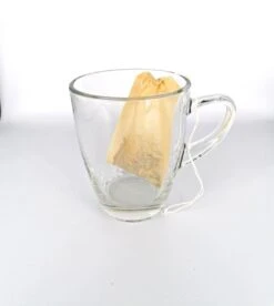 Merkloos 200x Lege Theezakjes - Papieren Theefilters Met Trekkoordje - Ongebleekt - 9 X 7 CM 2 Merkloos 200x Lege Theezakjes - Papieren Theefilters Met Trekkoordje - Ongebleekt - 9 X 7 CM -LAVAZZA Winkel 1073x1200 3