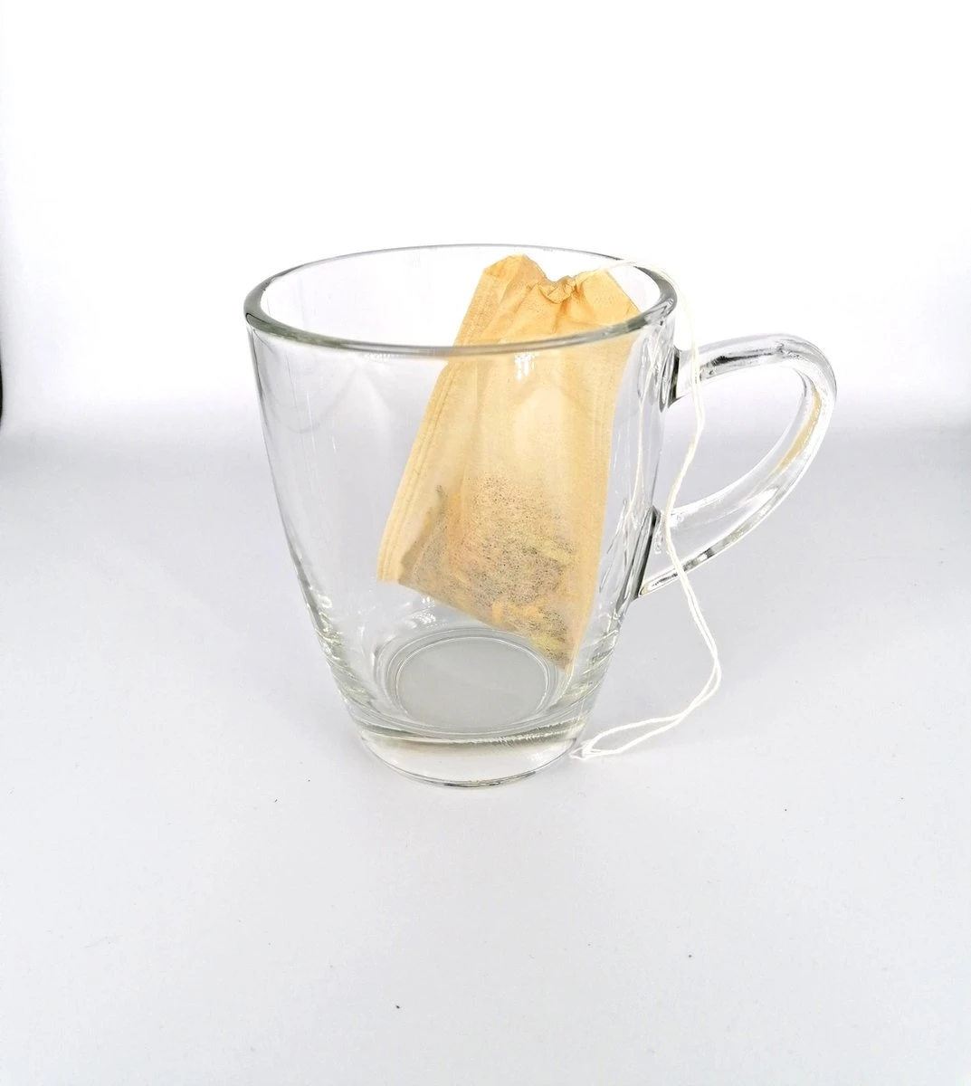 200x Lege Theezakjes - Papieren Theefilters met trekkoordje - Ongebleekt - 9 x 7 CM Merkloos 200x Lege Theezakjes - Papieren Theefilters Met Trekkoordje - Ongebleekt - 9 X 7 CM -LAVAZZA Winkel 1073x1200 3