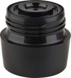 Tefal Travel Mug Thermobeker - 360 Ml - RVS/Donkerblauw -LAVAZZA Winkel 1089x1200