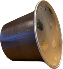 100 Capsules Epic Coffee - Ristretto - Nespresso® Compatible Aluminium Capsules - RFA Keurmerk - Doos 100 Stuks -LAVAZZA Winkel 1093x1200