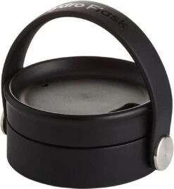 Hydro Flask Wide Flex Sip Lid Koffiebeker (473 Ml) - Black 2 Hydro Flask Wide Flex Sip Lid Koffiebeker (473 Ml) - Black -LAVAZZA Winkel 1100x1200 1