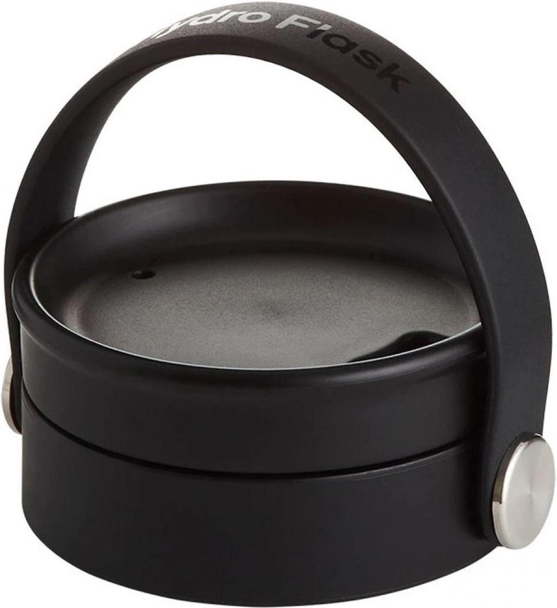 Hydro Flask Wide Flex Sip Lid Koffiebeker (473 ml) - Black Hydro Flask Wide Flex Sip Lid Koffiebeker (473 Ml) - Black -LAVAZZA Winkel 1100x1200 1