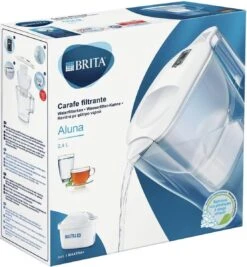 BRITA Fill&enjoy Aluna Cool Waterfilterkan - White -LAVAZZA Winkel 1111x1200 1