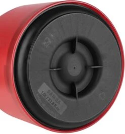 Tefal SAMBA Isoleerkan, Quick Tip 1,0L Translucent Rood -LAVAZZA Winkel 1114x1200 3