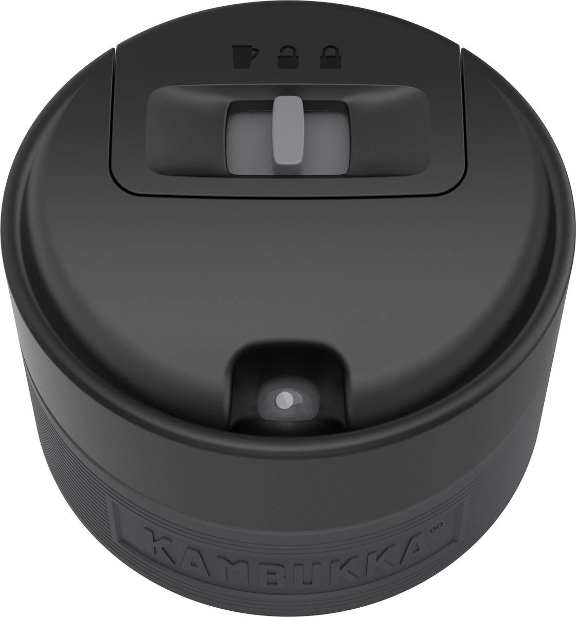 Kambukka Etna Thermosbeker 300 ml - makkelijk reinigen - lekvrije Koffiebeker - Pitch Black Kambukka Etna Thermosbeker 300 Ml - Makkelijk Reinigen - Lekvrije Koffiebeker - Pitch Black -LAVAZZA Winkel 1121x1200 1