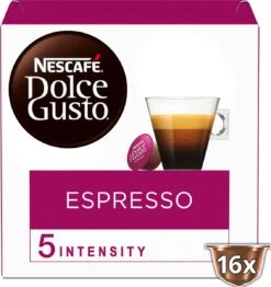 Nescafé Dolce Gusto Espresso Capsules - 48 Koffiecups 2 Nescafé Dolce Gusto Espresso Capsules - 48 Koffiecups -LAVAZZA Winkel 1132x1200 13