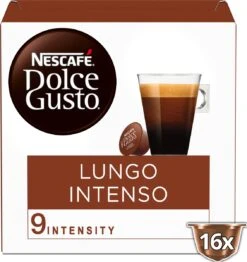 Nescafé Dolce Gusto Lungo Intenso Capsules - 48 Koffiecups 3 Nescafé Dolce Gusto Lungo Intenso Capsules - 48 Koffiecups -LAVAZZA Winkel 1132x1200 5