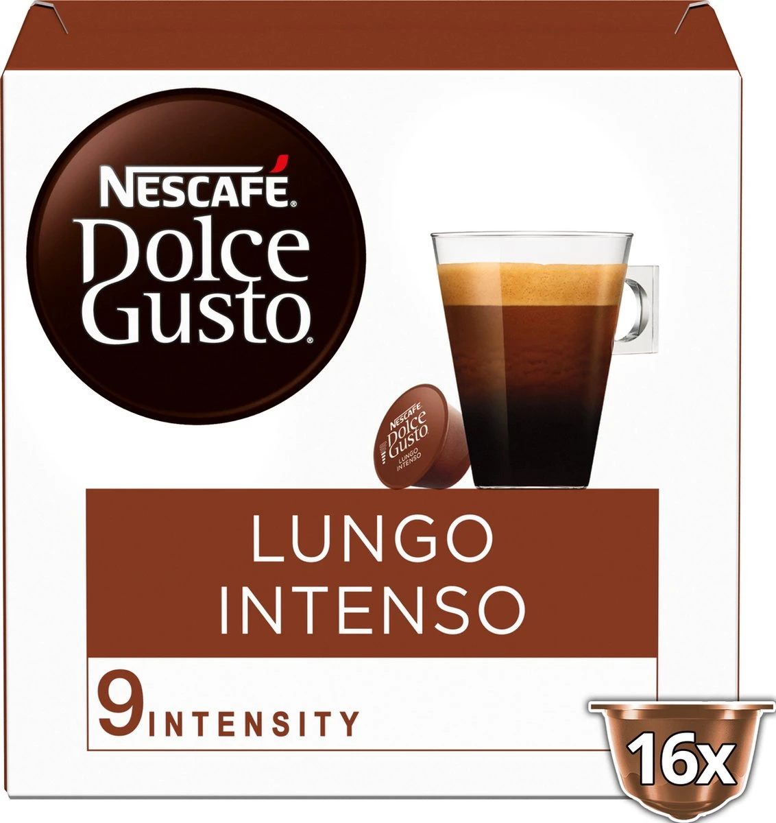 Nescafé Dolce Gusto Lungo Intenso capsules - 48 koffiecups Nescafé Dolce Gusto Lungo Intenso Capsules - 48 Koffiecups -LAVAZZA Winkel 1132x1200 5