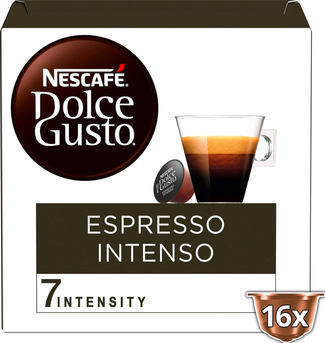 Nescafé Dolce Gusto Espresso Intenso capsules - 48 koffiecups Nescafé Dolce Gusto Espresso Intenso Capsules - 48 Koffiecups -LAVAZZA Winkel 1134x1200 2