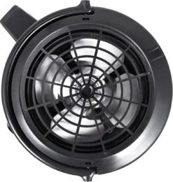 Destilleerketel - Destilleerapparaat - Water Destilleren - RVS Destilleerder - Compleet Pakket - Incl 3 Koolstoffilters En Gratis Schoonmaakmiddel - Zwart - Glazen Waterkan -LAVAZZA Winkel 1139x1200