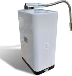 Basisch Water Generator | Water Ionisator En Zuivering | Actief Koolstoffilter | Phipower 13 Basisch Water Generator | Water Ionisator En Zuivering | Actief Koolstoffilter | Phipower -LAVAZZA Winkel 1141x1200