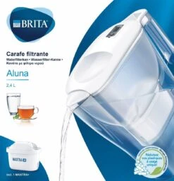 BRITA Fill&enjoy Aluna Cool Waterfilterkan - White -LAVAZZA Winkel 1156x1200 4