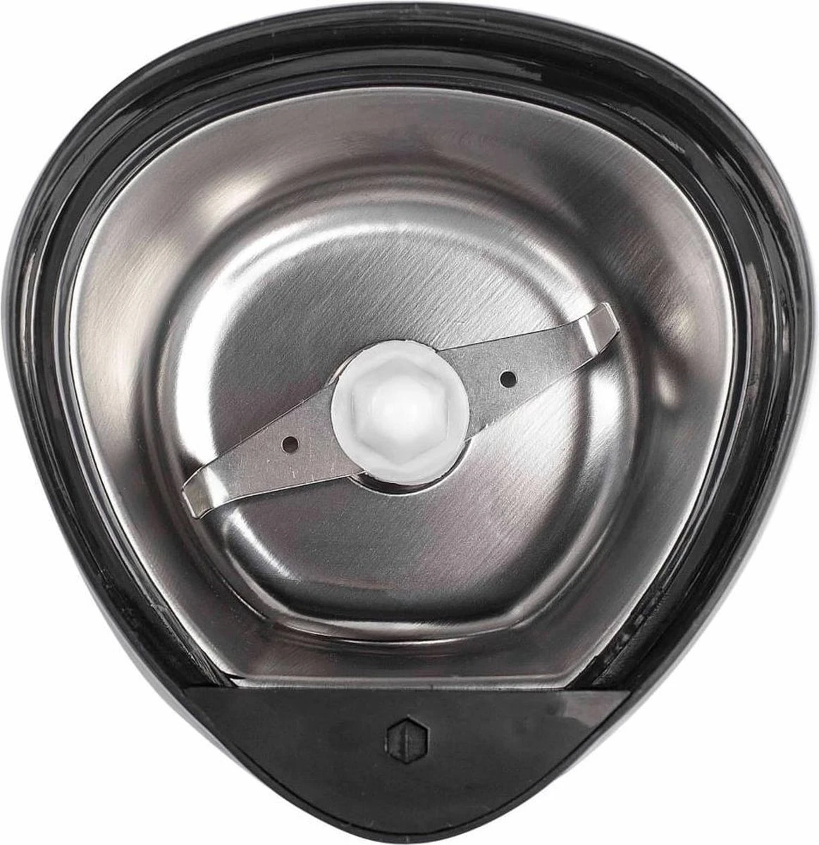 Princess 242195 Elektrische Koffiemolen – 60 gram – Zwart Princess 242195 Elektrische Koffiemolen – 60 Gram – Zwart -LAVAZZA Winkel 1162x1200 1