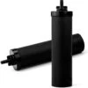 Merkloos Carbon Gravity Waterfilter - 20.000 Liter - Geschikt Voor Berkey Waterfilters