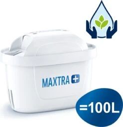 BRITA - Waterfilterpatroon MAXTRA+ 4Pack -LAVAZZA Winkel 1169x1200 1
