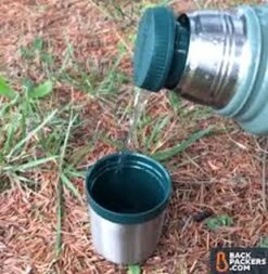 Stanley The Legendary Classic Bottle 1,00L - Thermosfles - Hammertone Green 10 Stanley The Legendary Classic Bottle 1,00L - Thermosfles - Hammertone Green -LAVAZZA Winkel 1173x1200 1