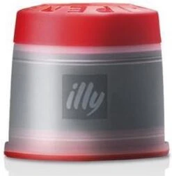 Illy - Iperespresso Koffie Home Classico 6 X 18 Capsules 4 Illy - Iperespresso Koffie Home Classico 6 X 18 Capsules -LAVAZZA Winkel 1173x1200 6