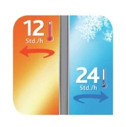 Tefal Senator Sleeve Isoleerfles - 1L - RVS/Zwart 9 Tefal Senator Sleeve Isoleerfles - 1L - RVS/Zwart -LAVAZZA Winkel 1185x1200