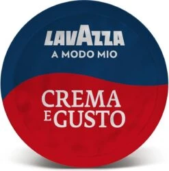 LAVAZZA A Modo Mio Crema E Gusto – 16 Cups 3 LAVAZZA A Modo Mio Crema E Gusto – 16 Cups -LAVAZZA Winkel 1185x1200 3