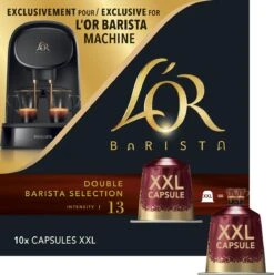 L'OR BARISTA XXL Barista Selection (13) - 5 X 10 Koffiecups -LAVAZZA Winkel 1195x1200 6