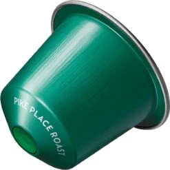 Starbucks By Nespresso Pike Place Medium Roast Capsules - 120 Koffiecups -LAVAZZA Winkel 1199x1200 6