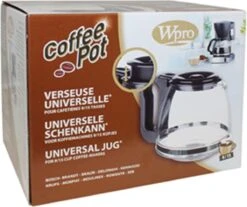 Wpro Universele Koffiekan UCF300 9/15 Kops 2 Wpro Universele Koffiekan UCF300 9/15 Kops -LAVAZZA Winkel 1200x1008