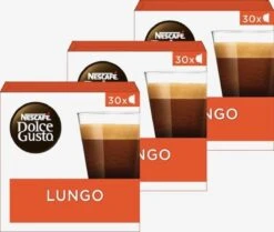 Dolce Gusto - Lungo XL - 30 Capsules 2 Dolce Gusto - Lungo XL - 30 Capsules -LAVAZZA Winkel 1200x1013 3