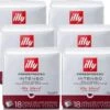 Illy - Iperespresso Koffie Home Intenso 6 X 18 Capsules