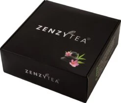 Theedoos Van ZENZYTEA® - Bamboe - Theedoos 9 Vaks - Inclusief 3 Theeblikken Voor Losse Thee - Geschikt Voor Grote & Kleine Theezakjes - Vierkant - Grote Vakken - Luxe Verpakking - Cadeau 3 Theedoos Van ZENZYTEA® - Bamboe - Theedoos 9 Vaks - Inclusief 3 Theeblikken Voor Losse Thee - Geschikt Voor Grote & Kleine Theezakjes - Vierkant - Grote Vakken - Luxe Verpakking - Cadeau -LAVAZZA Winkel 1200x1027 1