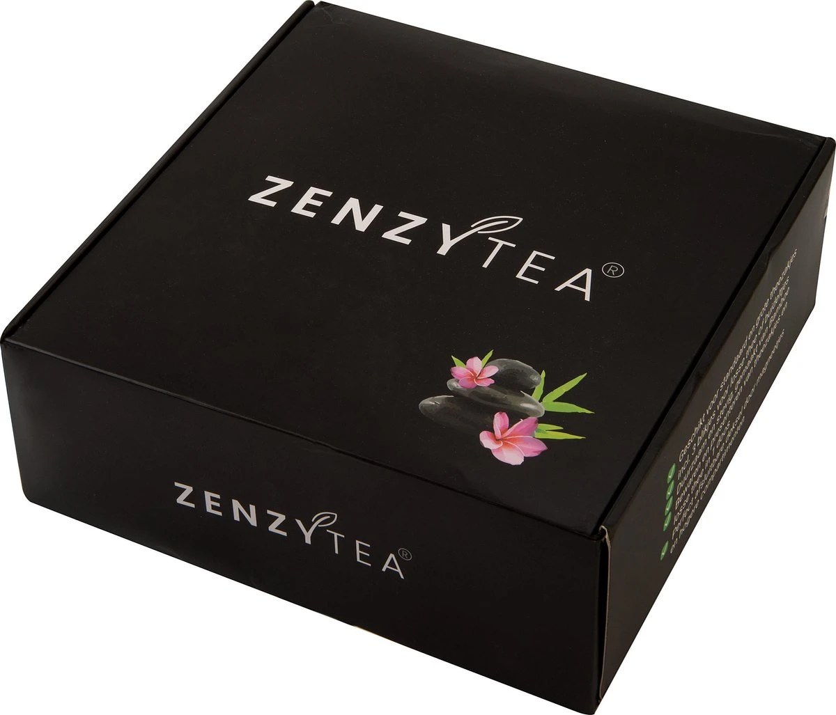 Theedoos van ZENZYTEA® - Bamboe - Theedoos 9 vaks - Inclusief 3 theeblikken voor losse thee - Geschikt voor Grote & Kleine theezakjes - Vierkant - Grote vakken - Luxe verpakking - Cadeau Theedoos Van ZENZYTEA® - Bamboe - Theedoos 9 Vaks - Inclusief 3 Theeblikken Voor Losse Thee - Geschikt Voor Grote & Kleine Theezakjes - Vierkant - Grote Vakken - Luxe Verpakking - Cadeau -LAVAZZA Winkel 1200x1027 1