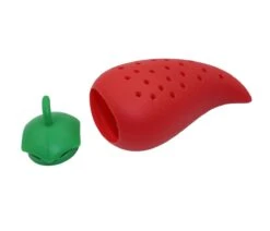 Merkloos Filter Voor Kruiden Paprika - Thee-ei Voor Kruiden Infuser 2 Merkloos Filter Voor Kruiden Paprika - Thee-ei Voor Kruiden Infuser -LAVAZZA Winkel 1200x1028