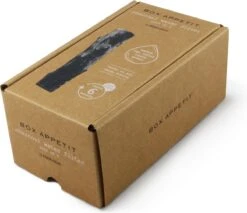 Black + Blum Binchotan Active Charcoal For Eau Good Water Bottles 4-pack -LAVAZZA Winkel 1200x1036