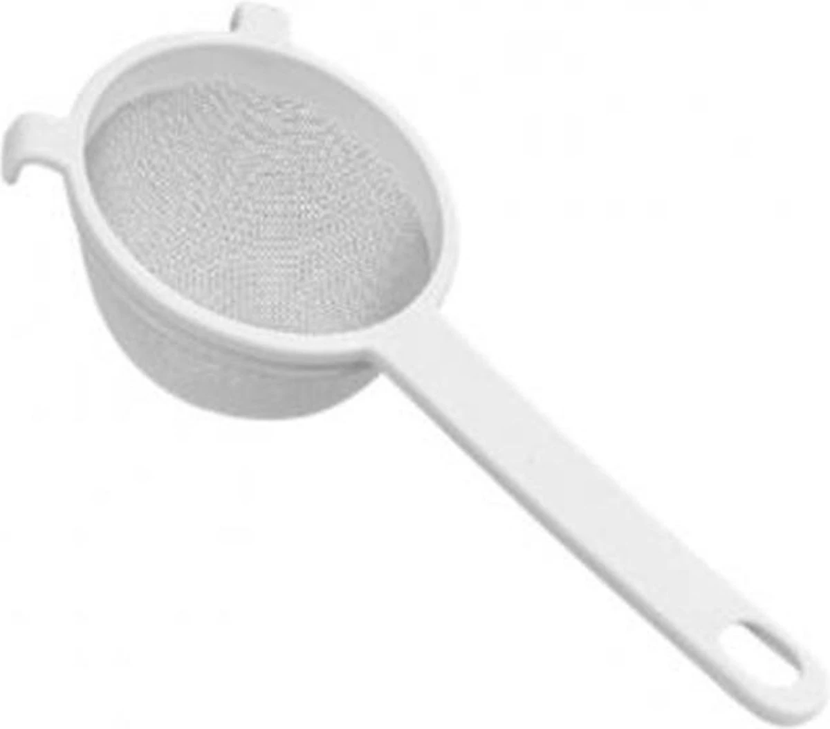 Metaltex zeef nylon 7 cm. Metaltex Zeef Nylon 7 Cm. -LAVAZZA Winkel