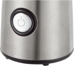 Princess Coffee Grinder Stainless Steel Deluxe 01.242196.01.001 -LAVAZZA Winkel 1200x1074 1