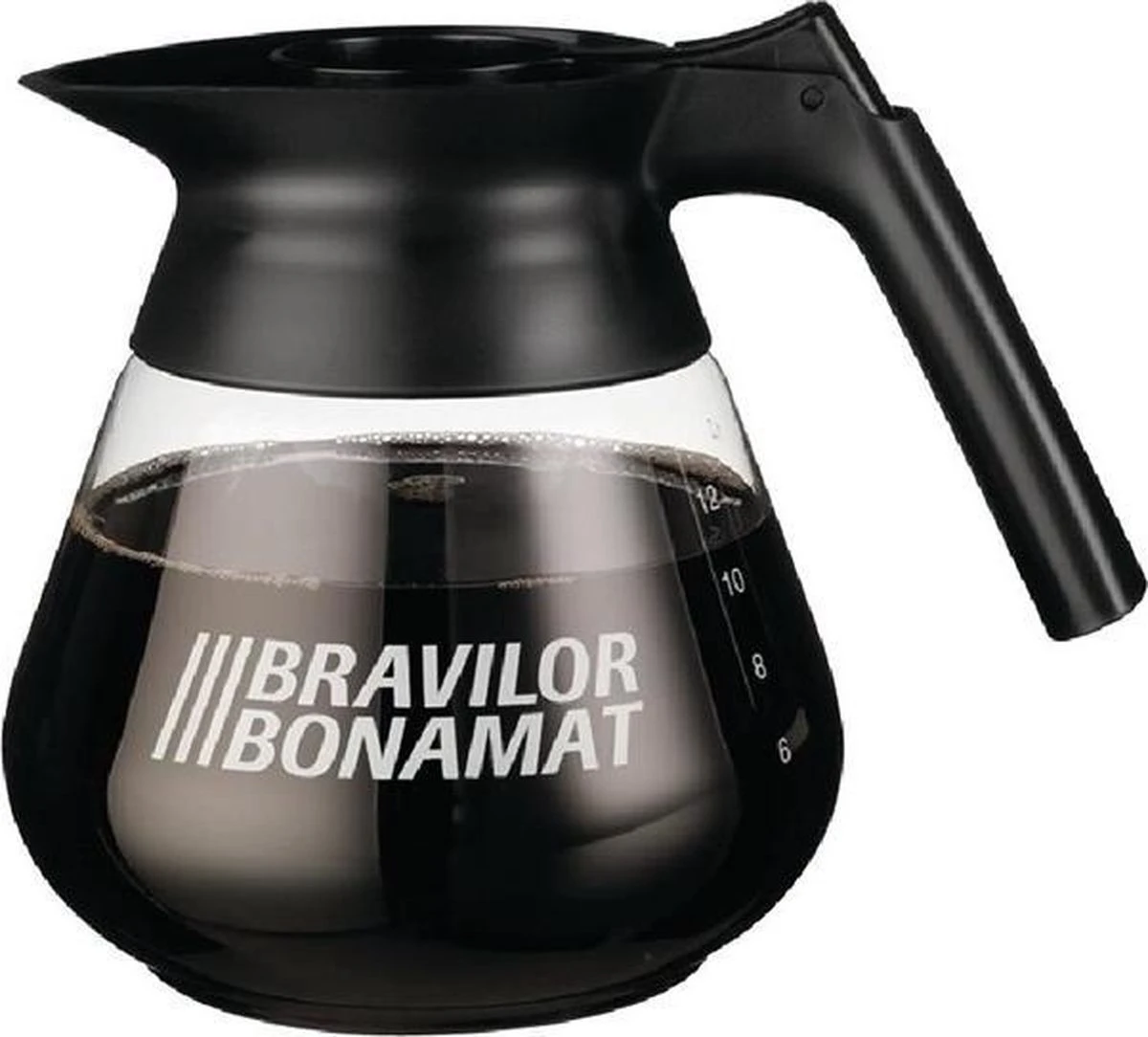 Koffiekan Bravilor glas Koffiekan Bravilor Glas -LAVAZZA Winkel 1200x1084 2
