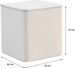 Theedoos Van ZENZYTEA® - Bamboe - Theedoos 9 Vaks - Inclusief 3 Theeblikken Voor Losse Thee - Geschikt Voor Grote & Kleine Theezakjes - Vierkant - Grote Vakken - Luxe Verpakking - Cadeau 6 Theedoos Van ZENZYTEA® - Bamboe - Theedoos 9 Vaks - Inclusief 3 Theeblikken Voor Losse Thee - Geschikt Voor Grote & Kleine Theezakjes - Vierkant - Grote Vakken - Luxe Verpakking - Cadeau -LAVAZZA Winkel 1200x1086 1