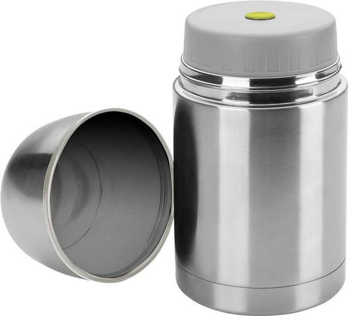 Ibili Thermoskan - Voor Soep of Warme Maaltijd - 1000 ml. Ibili Thermoskan - Voor Soep Of Warme Maaltijd - 1000 Ml. -LAVAZZA Winkel 1200x1088 2