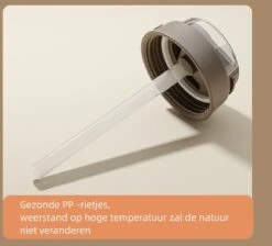 Floraweg Cup - Drinkbeker To GO- Lekvrij Dubbelwandig ,RVS 316, Thermosbeker Koffiebeker- Koffie En Thee - 400ml Zwart -LAVAZZA Winkel 1200x1088