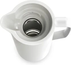 Tefal Motiva Thermoskan - 1L - Wit -LAVAZZA Winkel 1200x1094
