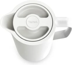 Tefal Motiva Thermoskan - 1L - Wit -LAVAZZA Winkel 1200x1095