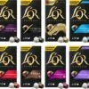 L'OR Espresso Koffiecups Variatiepakket - 8 X 10 Capsules